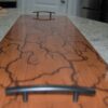 Hunters Delight Serving Tray 1 - Image 4