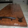 Hunters Delight Serving Tray 1 - Image 2